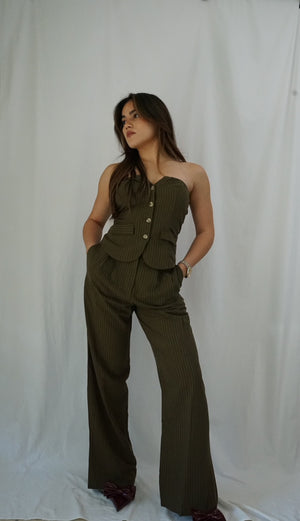 Olive set