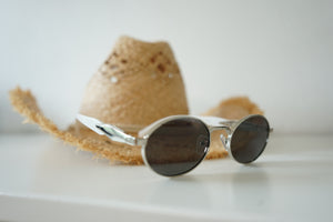 Old Money sunglasses