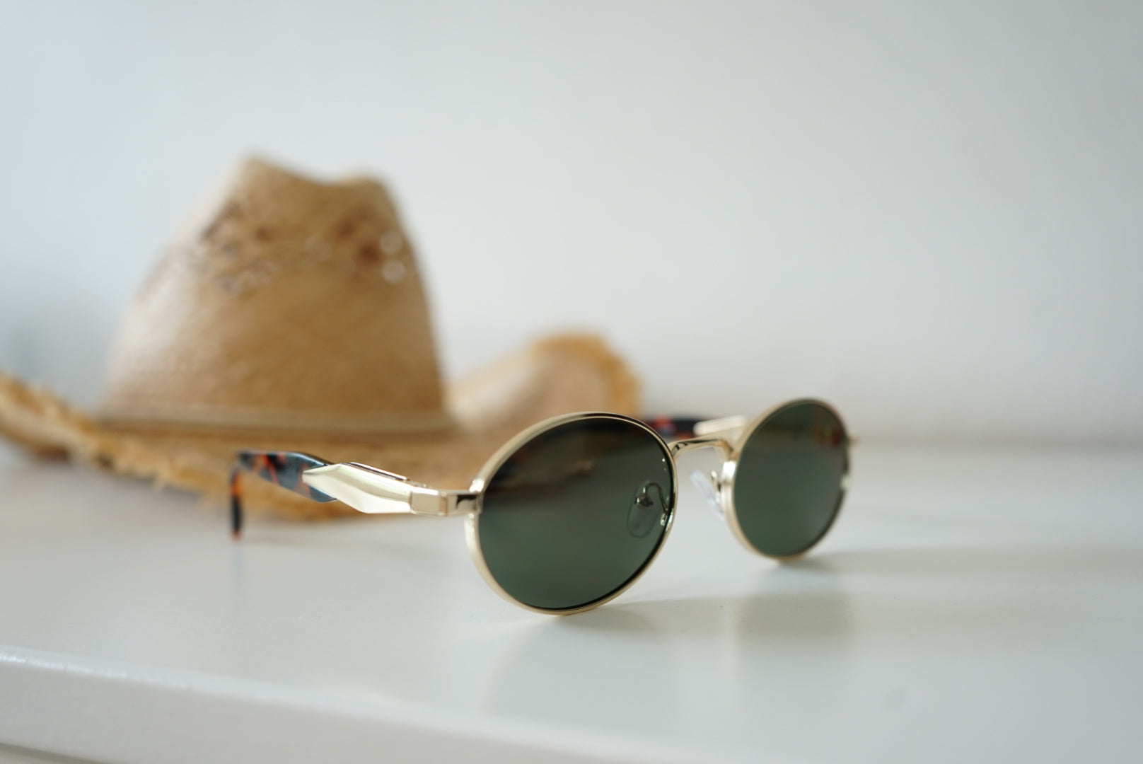 Old Money sunglasses